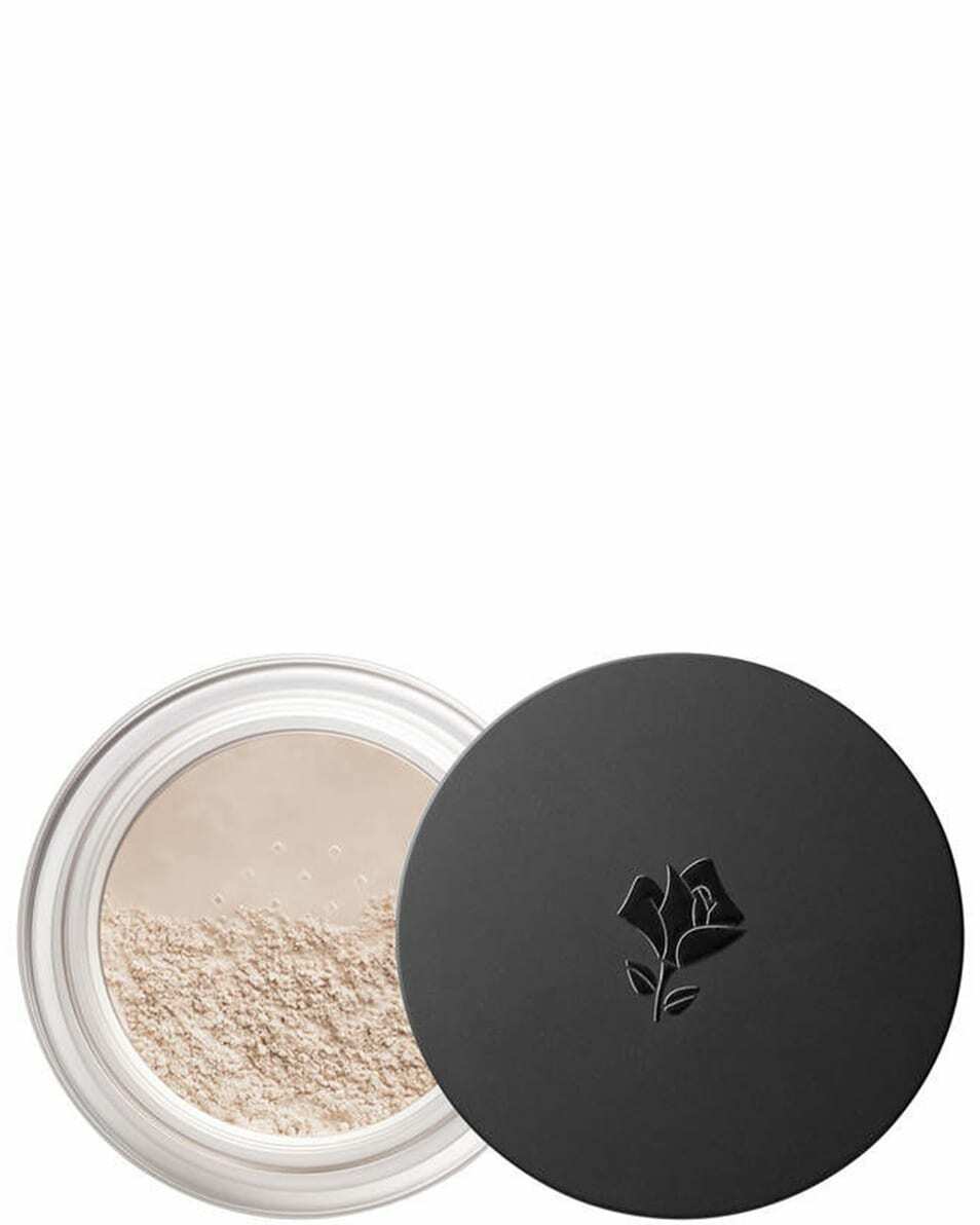 LANCÔME LONG TIME NO SHINE MATIZÁLÓ PÚDER ÉS SMINKFIXÍRÓ