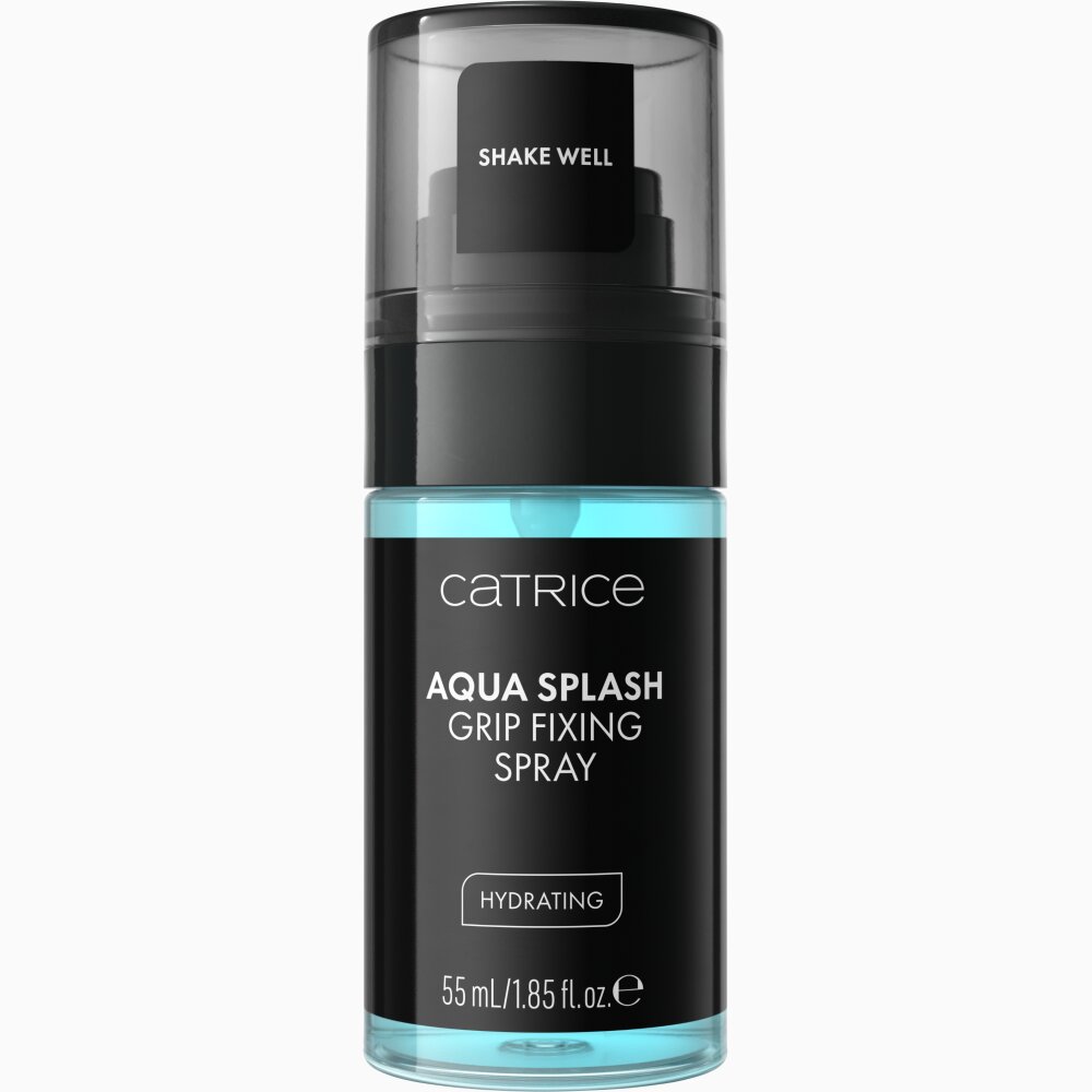 Catrice Aqua Splash