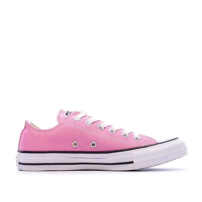 All Star Damen-Sneaker von Converse in Pink