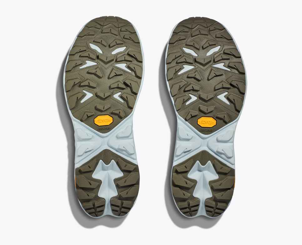 HOKA Anacapa 2 middels GORE-TEX Dusk/Illusion