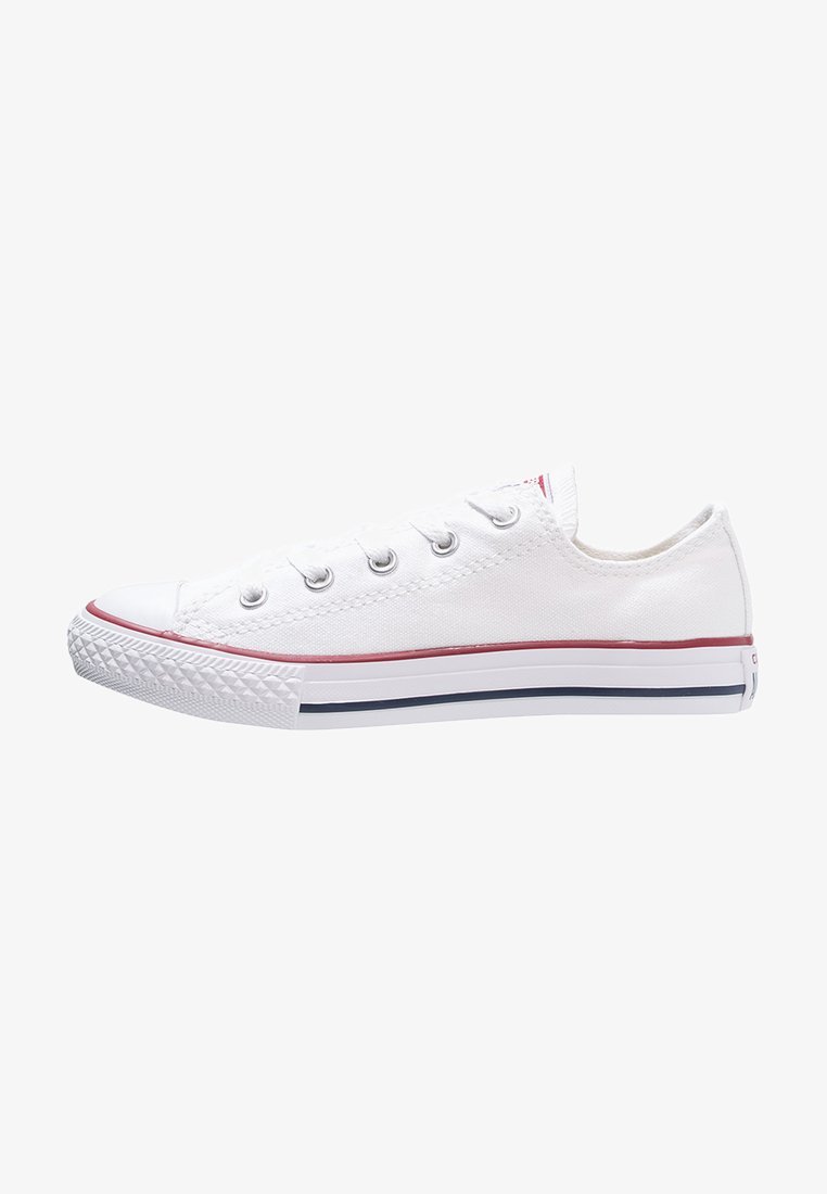 Converse CHUCK TAYLOR ALL STAR CORE - Edzőcipő - fehér