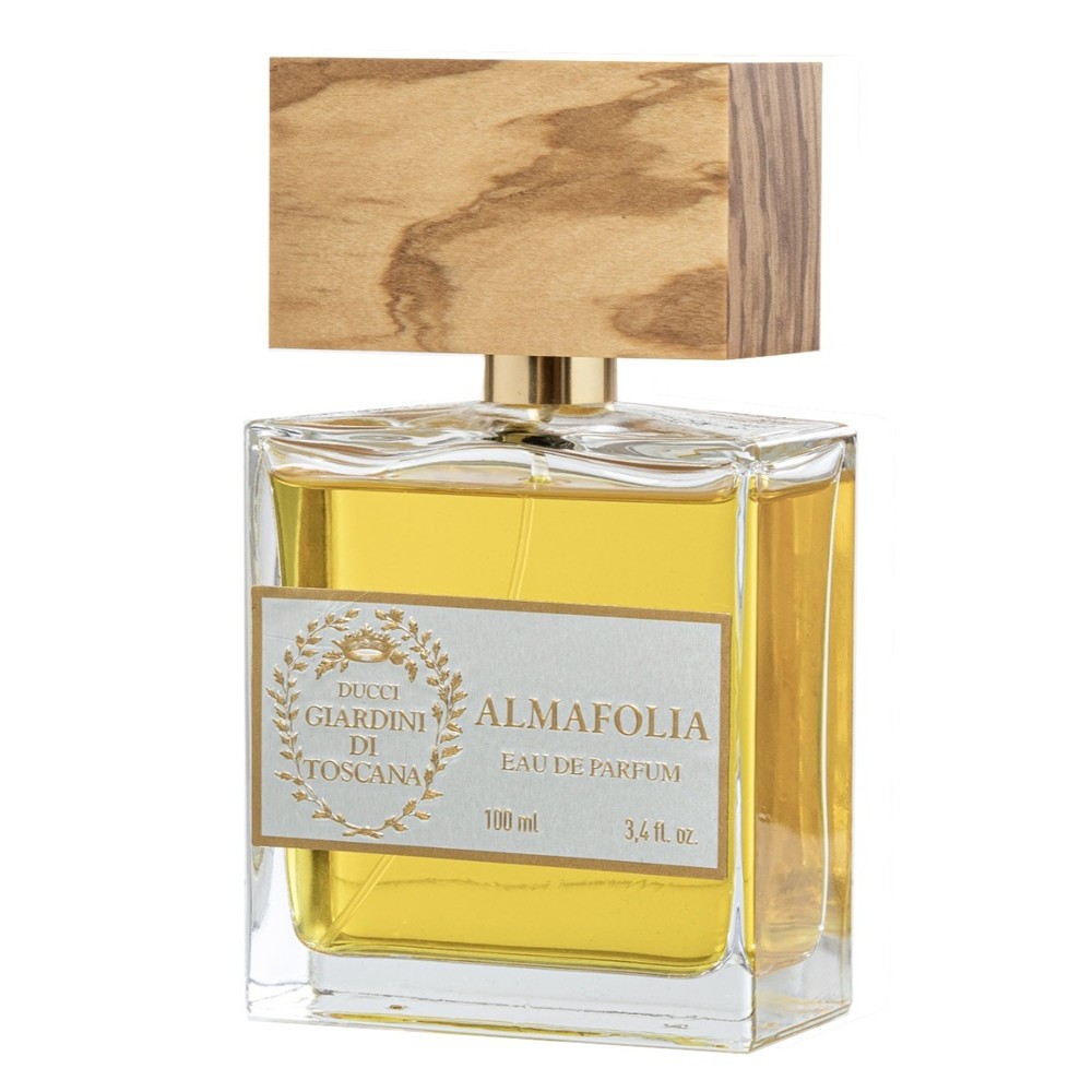 Toscana-giardiniene i Almafolia