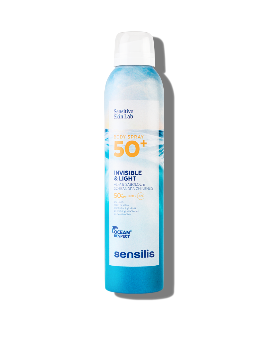 Sprej za tijelo SPF50 Ljekarna za zaštitu od sunca