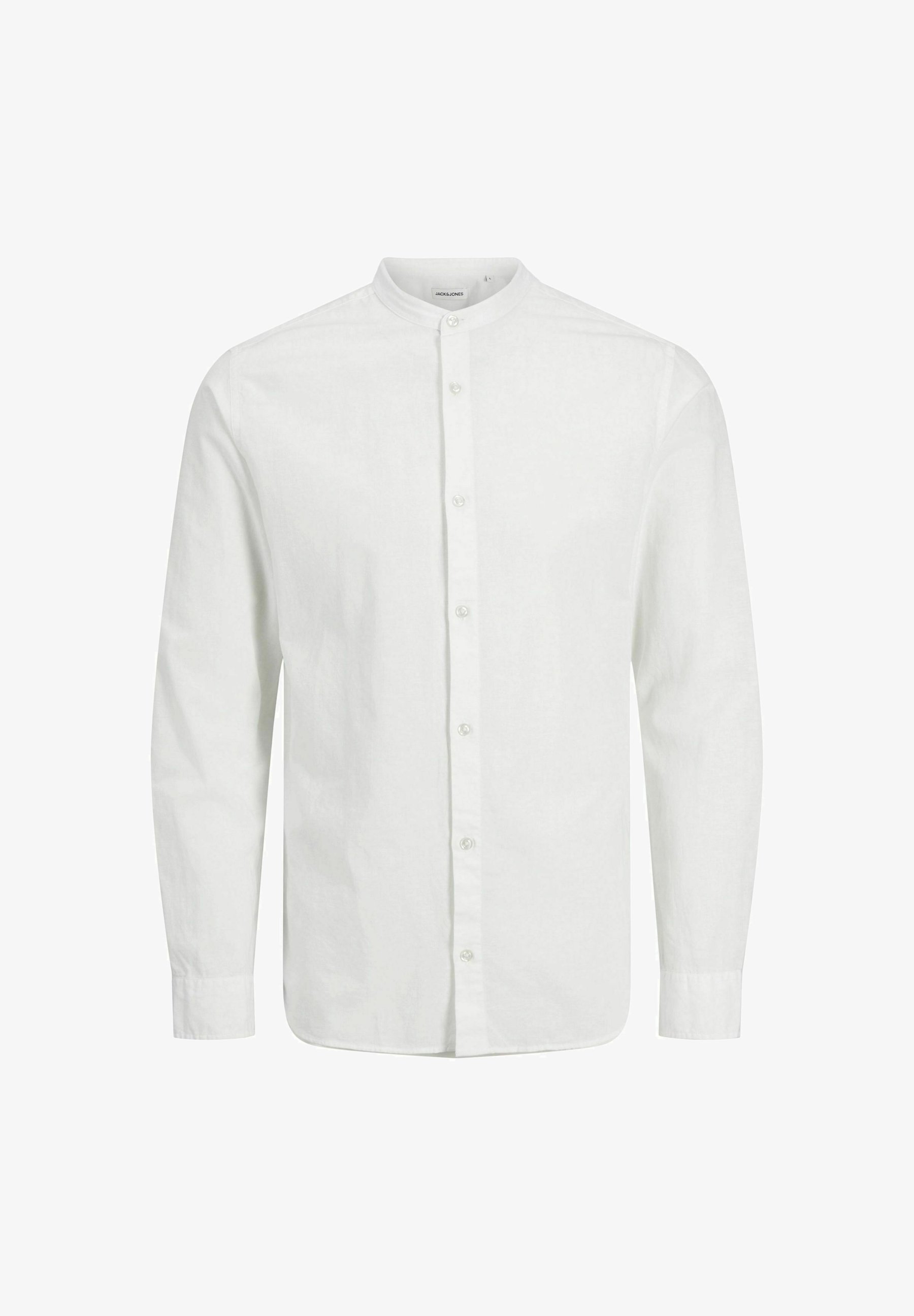 Maglietta della band Jack & Jones JJEBREEZE - bianca