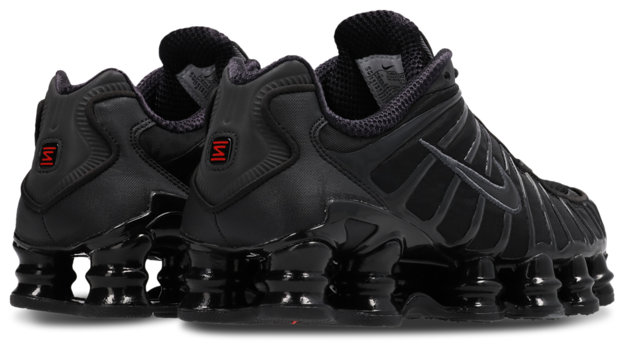 Nike Shox Total