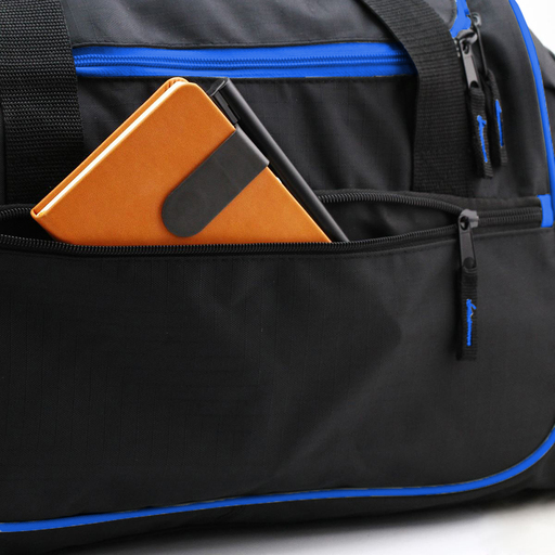 Bolsa Deportiva Con Tira Para El Hombro Modelo Piraeus  (Paquete De 2) Shugon
