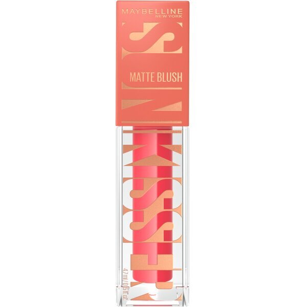 Maybelline Sunkisser 30 Pink Mirage Hazy Matte Blush vaigu sārtums<br>