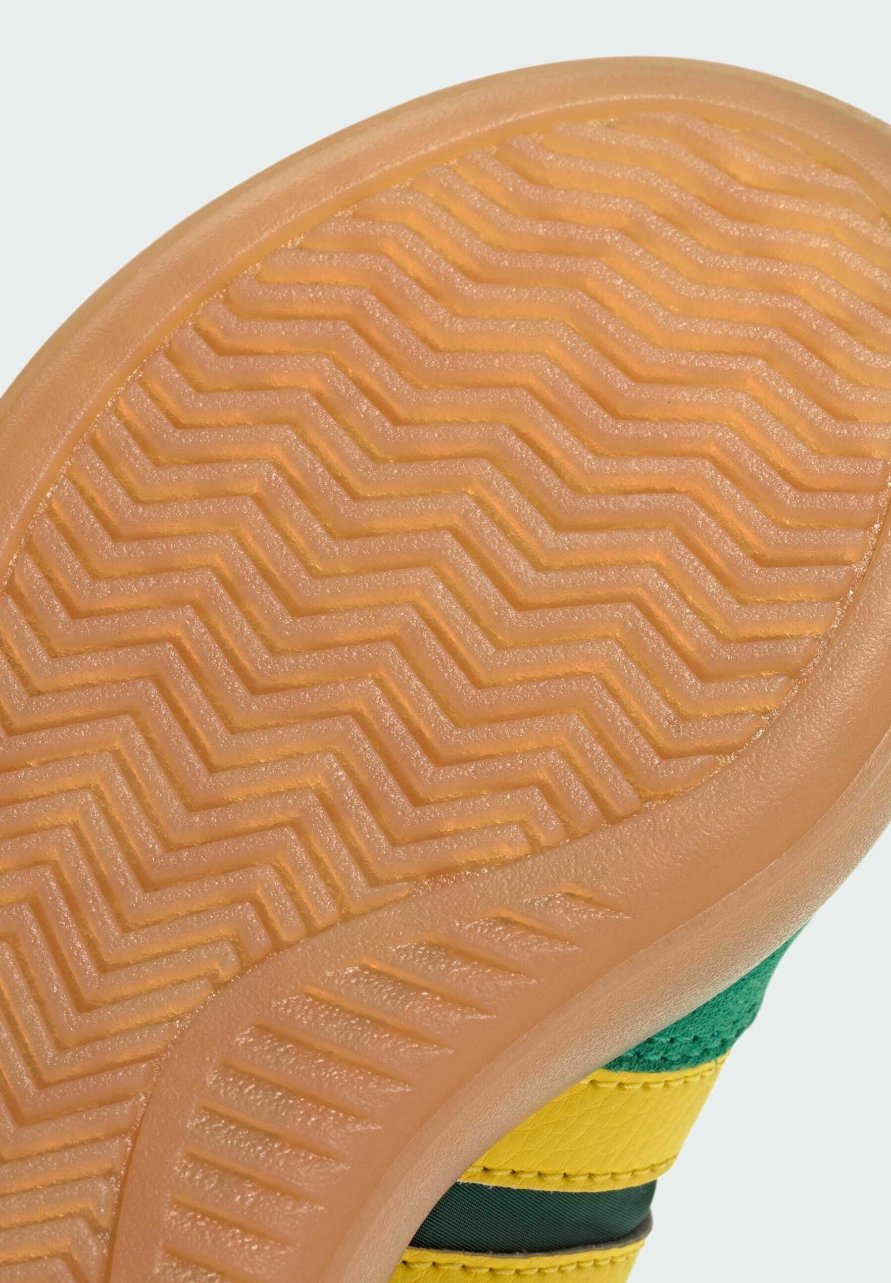 adidas Sportswear Babyschuhe – Collegegrün/Gelb/Courtgrün