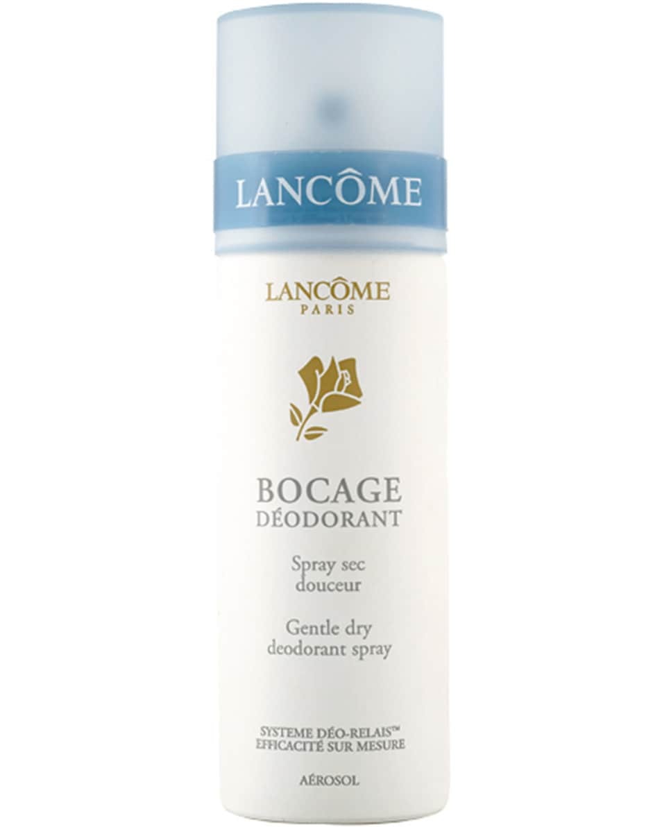 LANCÔME BOCAGE DÉODORANT DEODORANT SPRAY
