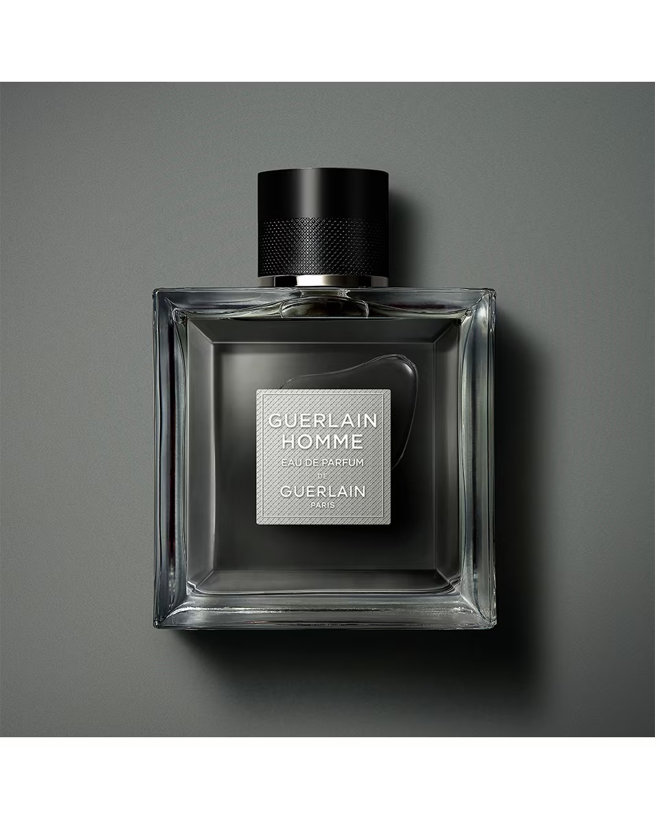 GUERLAIN HOMME EAU DE PARFUM
