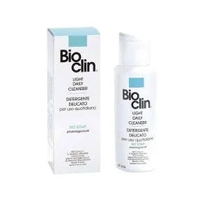 BIOCLIN Bioclin Light dagelijkse reiniger 740 ml