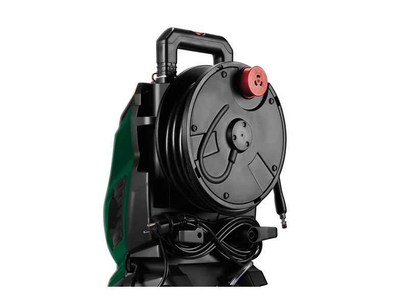PARKSIDE® Nagynyomású tisztító PHD 170 D2, 2400 W