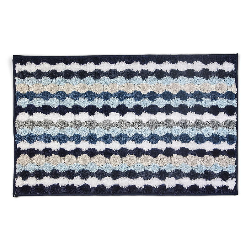 Badematte für Zuhause, 50 x 80 cm