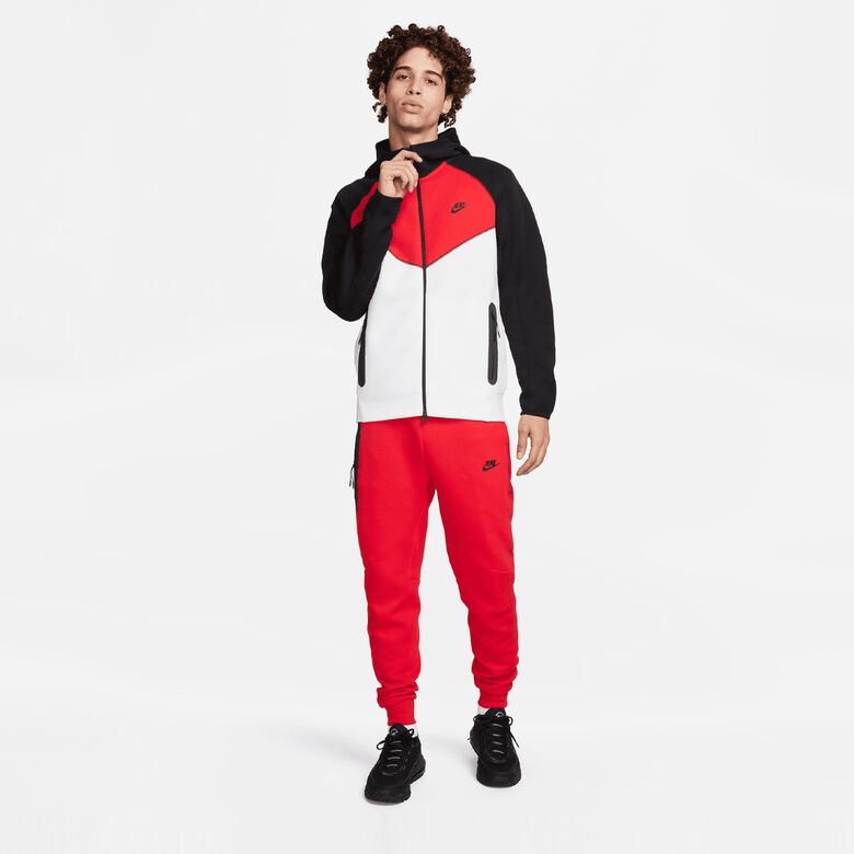 Moletom Tech Fleece Windrunner