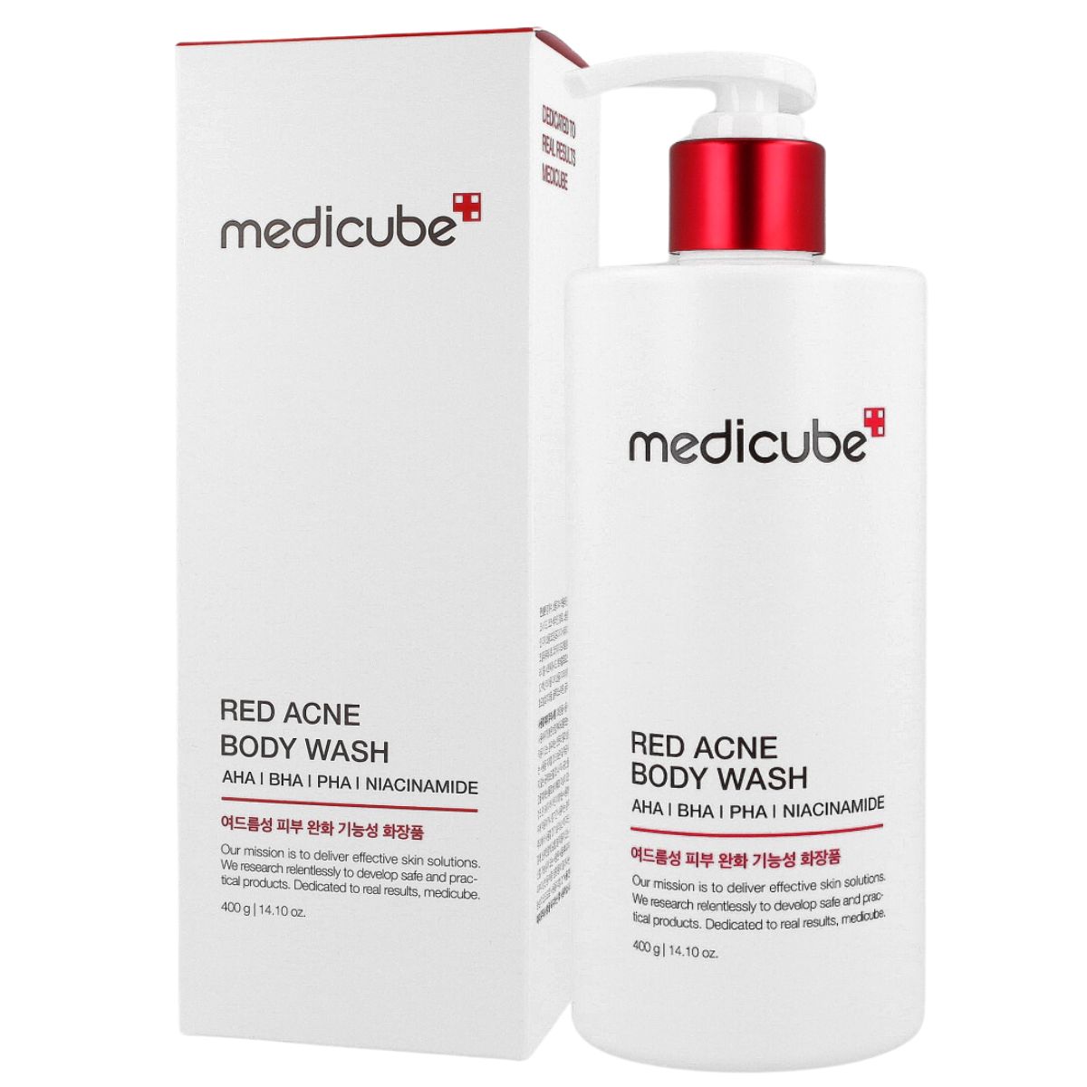 Medicube