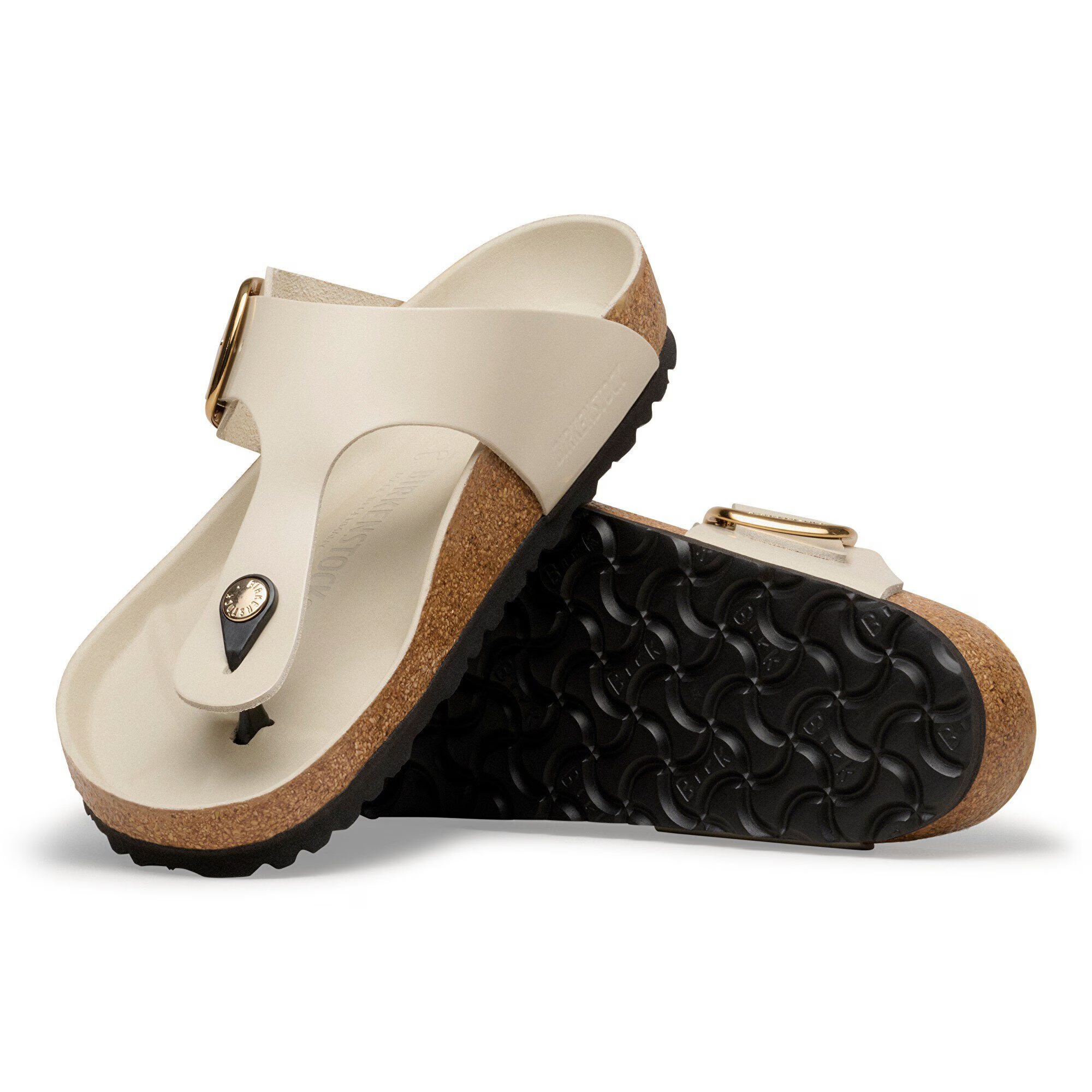Grande boucle de Gizeh