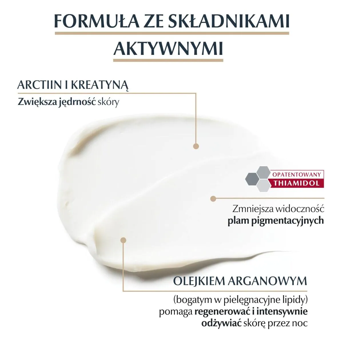 Eucerin Hyaluron Filler + Elasticity krem na noc