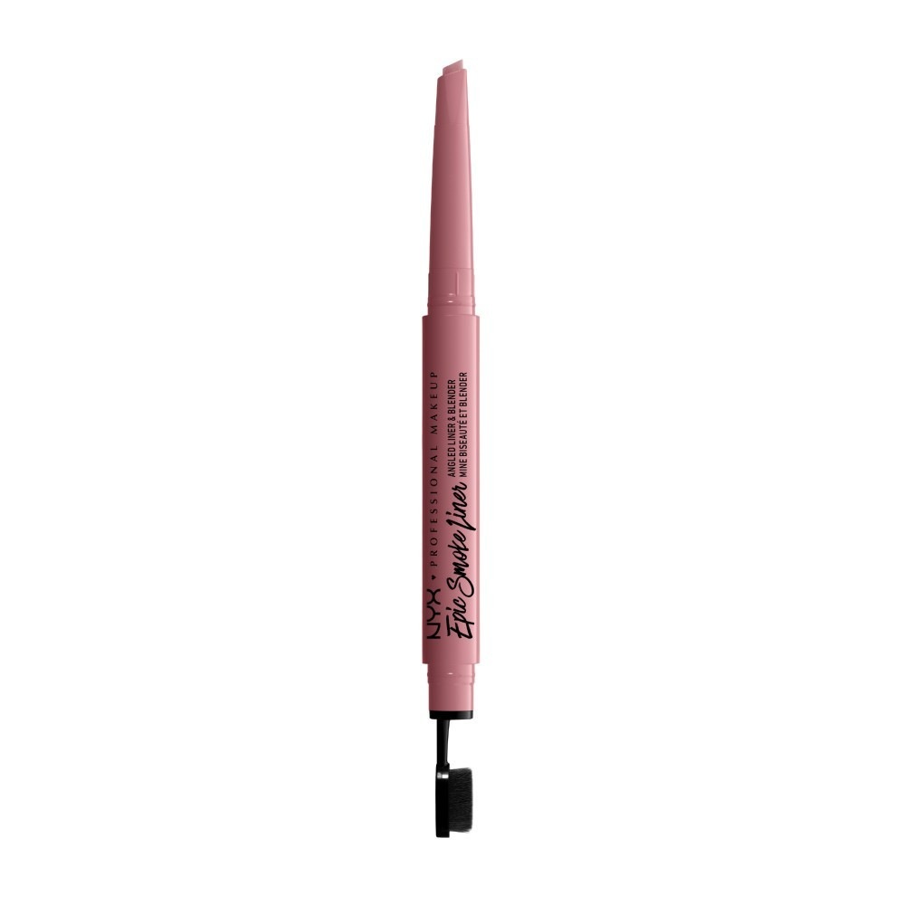 NYX Professional Makeup Epic Smoke - Double Embout