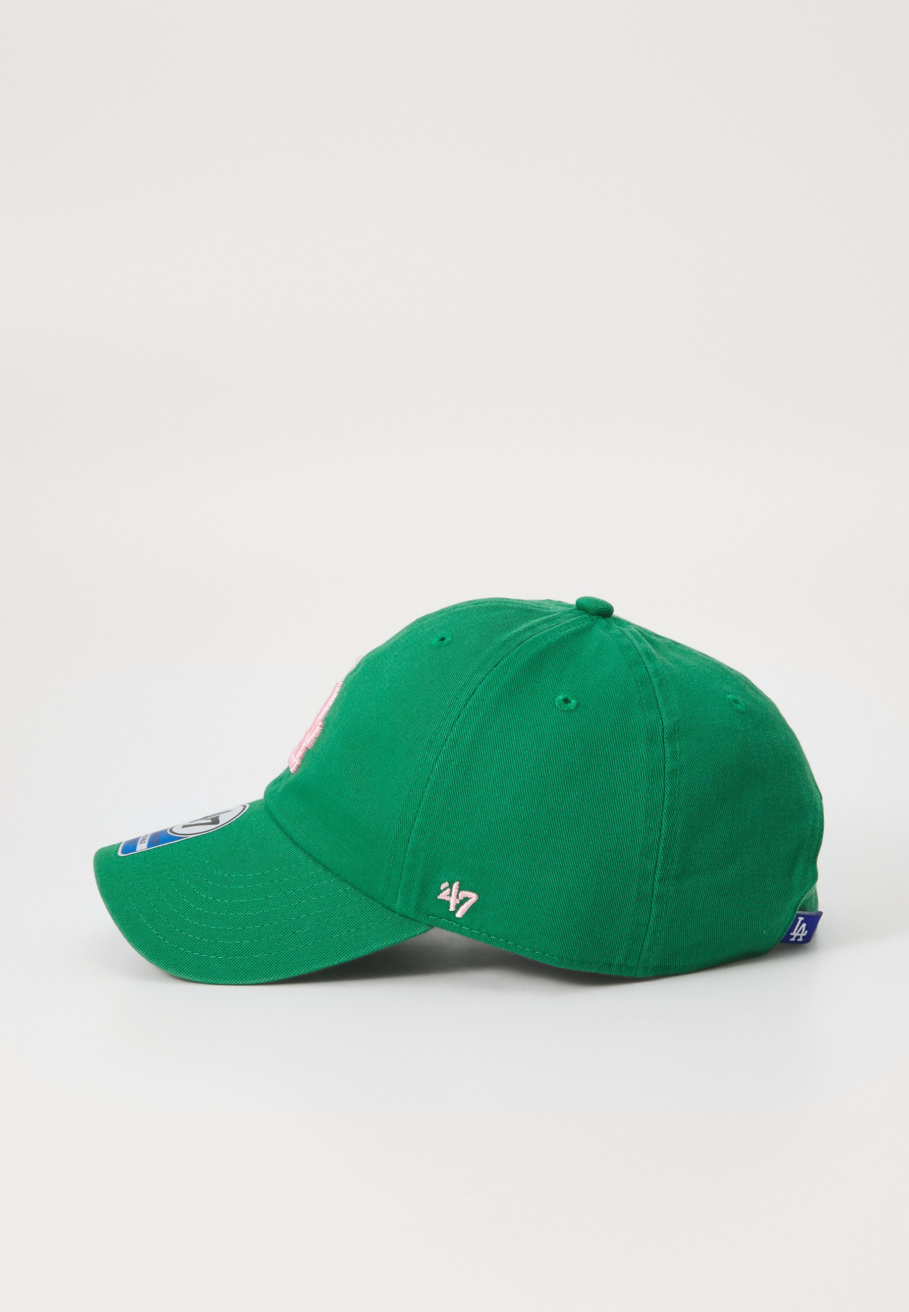 '47 MLB LOS ANGELES DODGERS CLEAN UP UNISEX - Cap - kelly