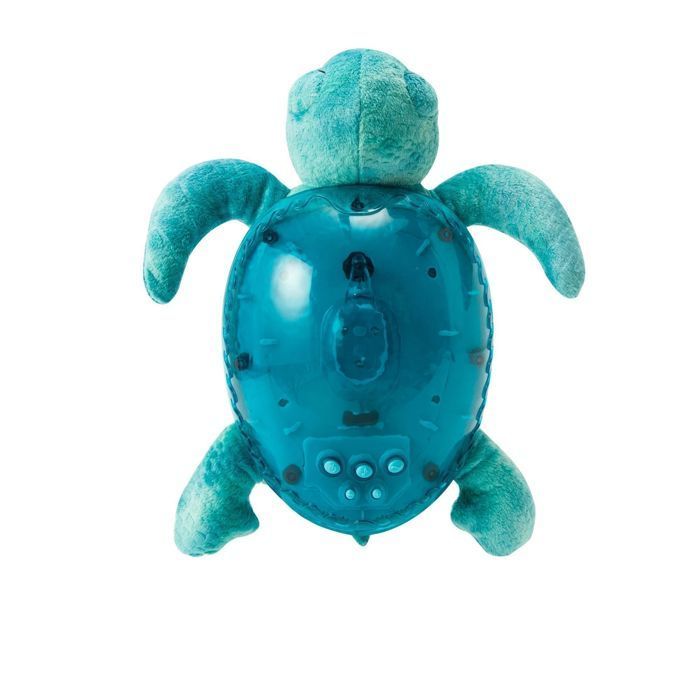 Cloud b - Tranquil Turtle Aqua wiederaufladbares Nachtlicht - BTL DIFFUSION