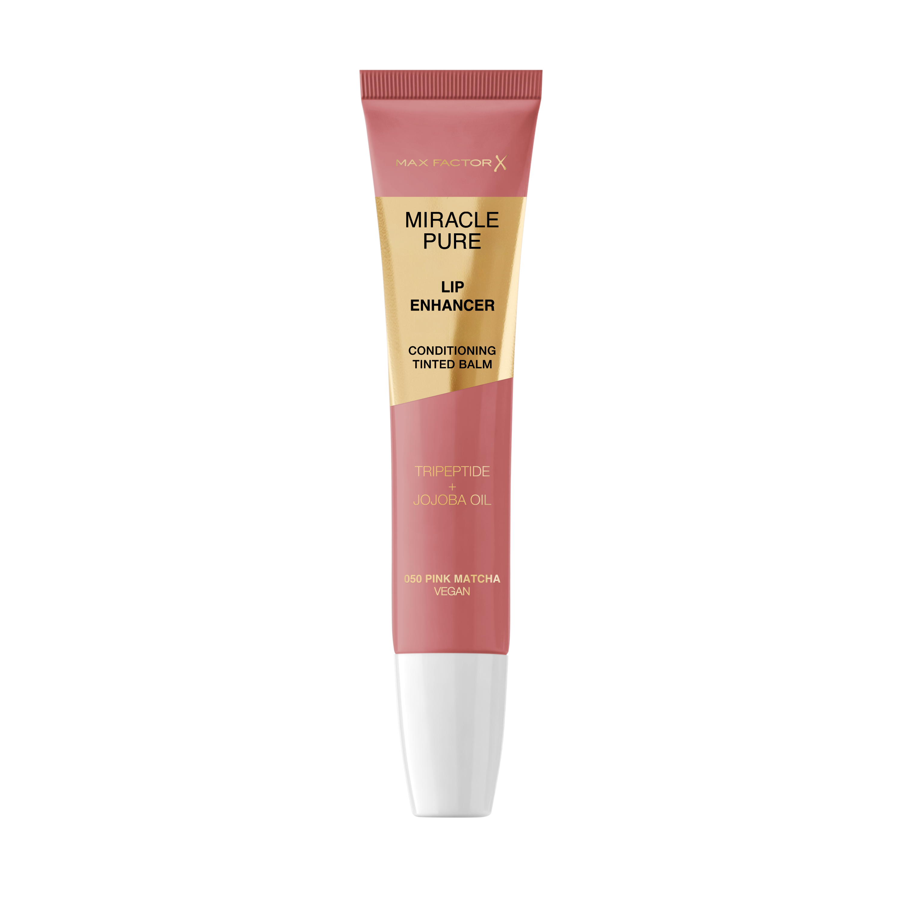 „Miracle Pure Lip Enhancer“ drėkinamasis lūpų balzamas Lūpų balzamai, drėkikliai ir lūpų priežiūros priemonės