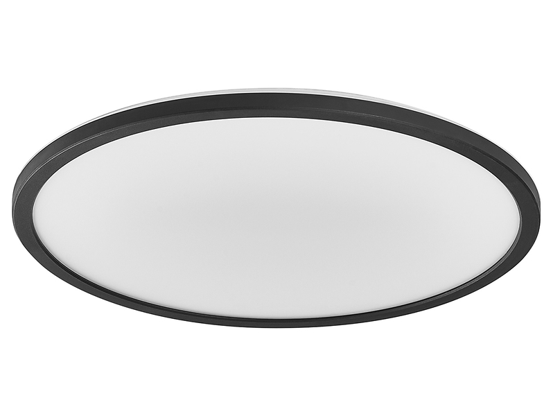 Plafon Smart Wifi Orbis LED 40 cm czarny