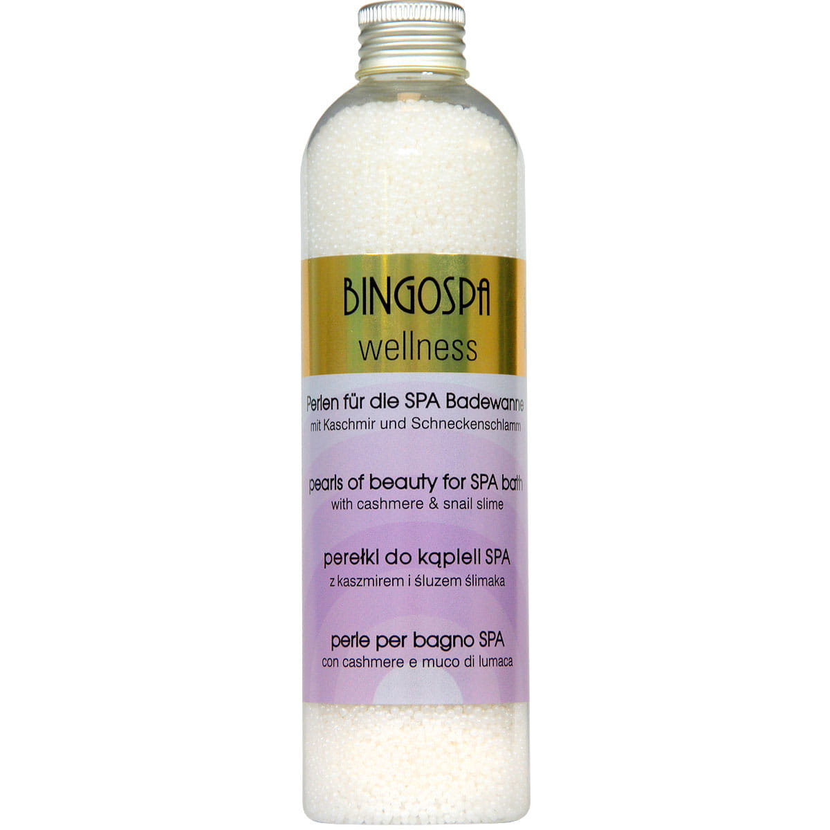 Bingospa Wellness
