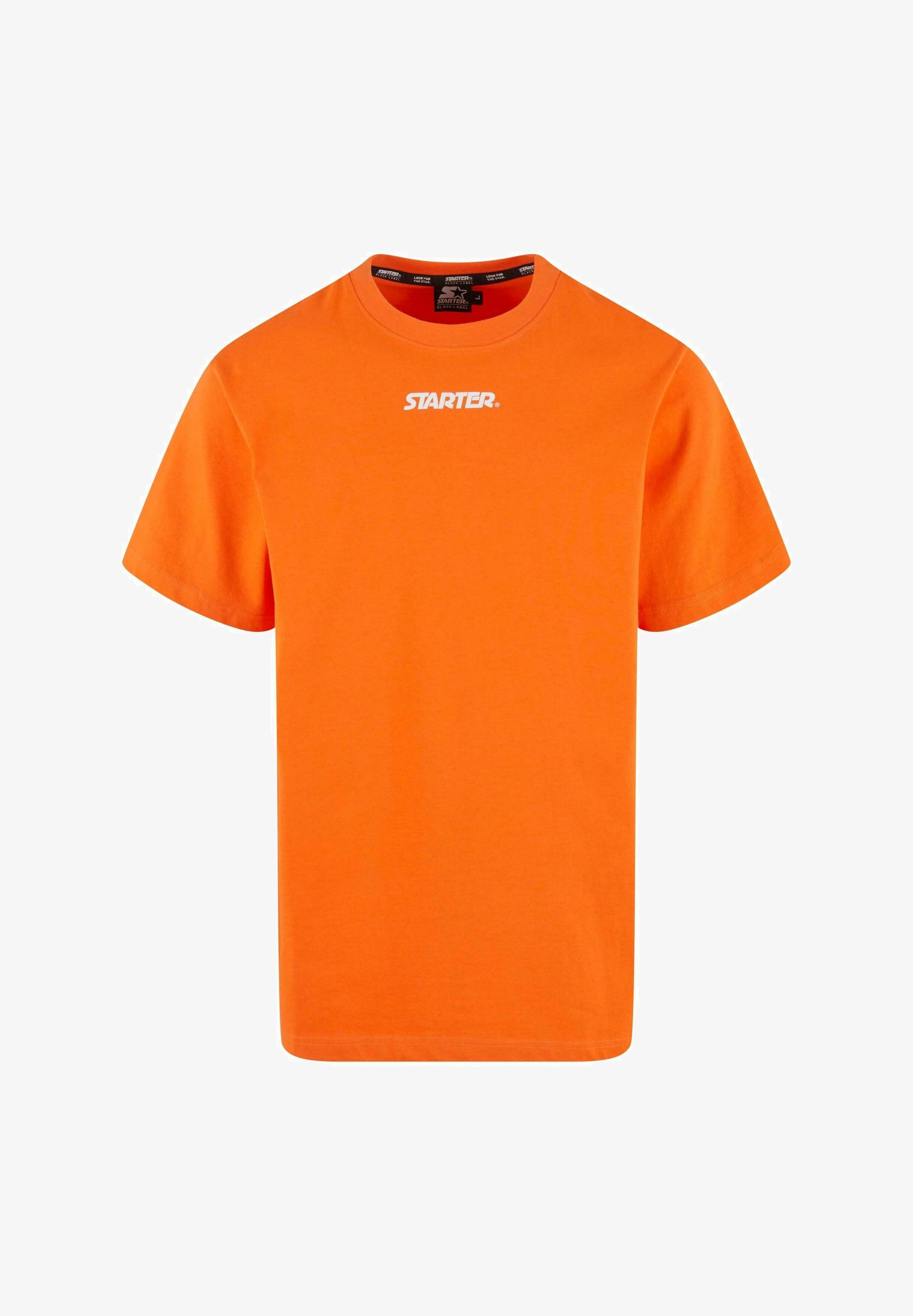 T-shirts imprimés Starter