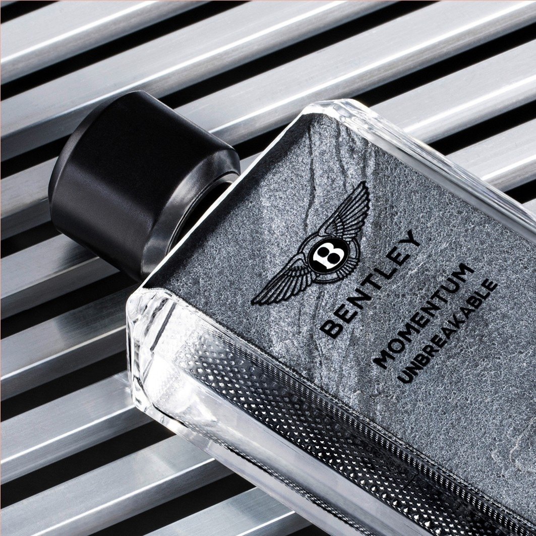 Bentley Eau de Parfum Momentum Unbreakable - 100 ml