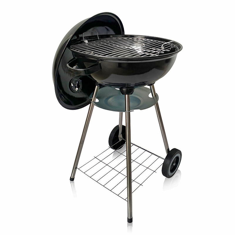 BBQ KING Kugelgrill ø 44 cm