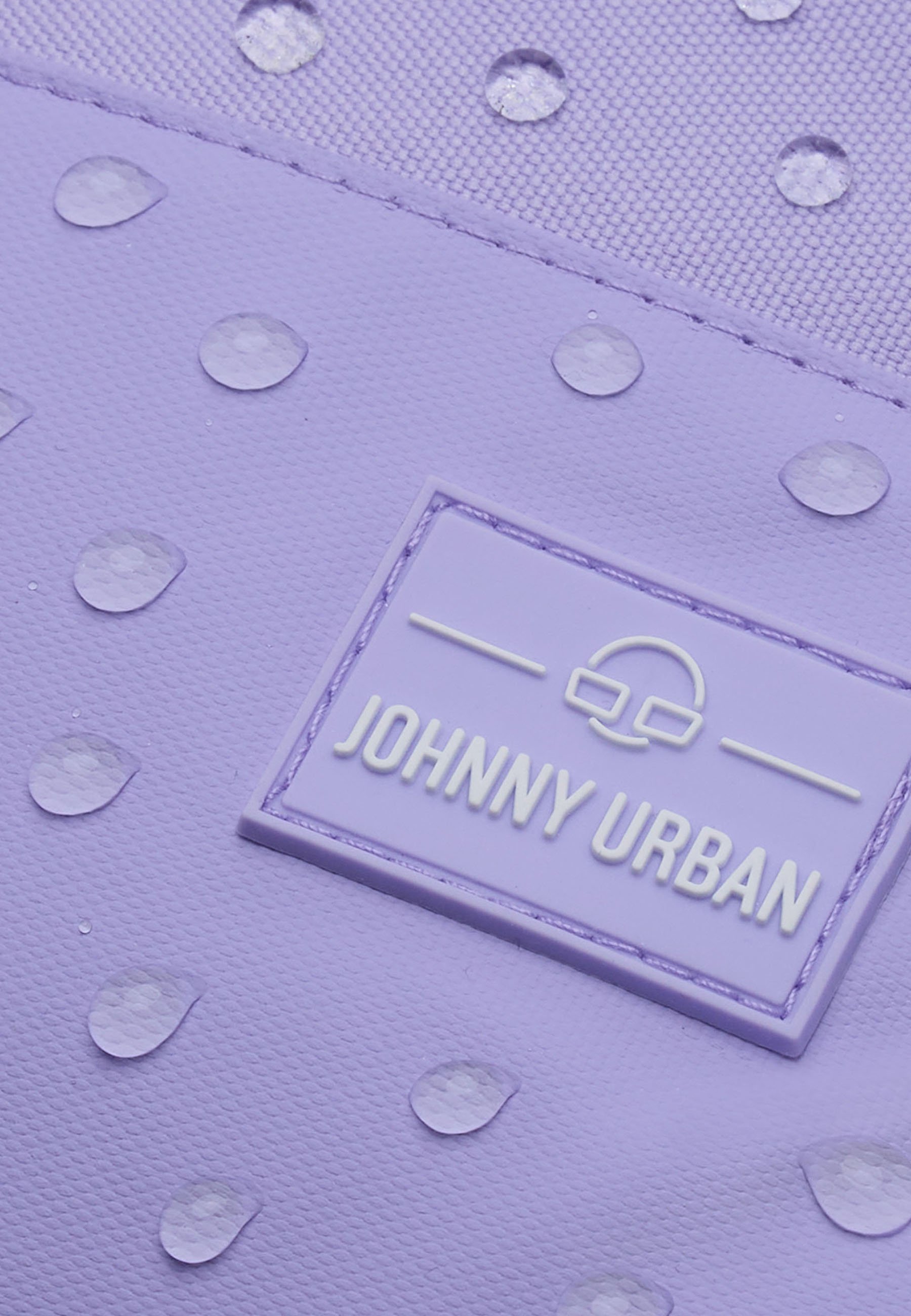 Johnny Urban MIKA - Rugzak - lila