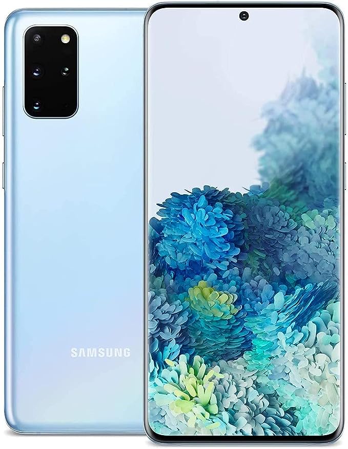 Samsung Galaxy S20+ 5G 128 GB