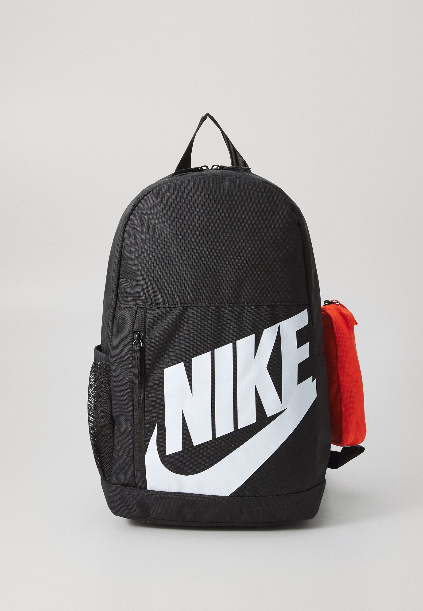 Ensemble unisexe Nike Sportswear ELMNTL - Sac à dos - noir/orange/(blanc)