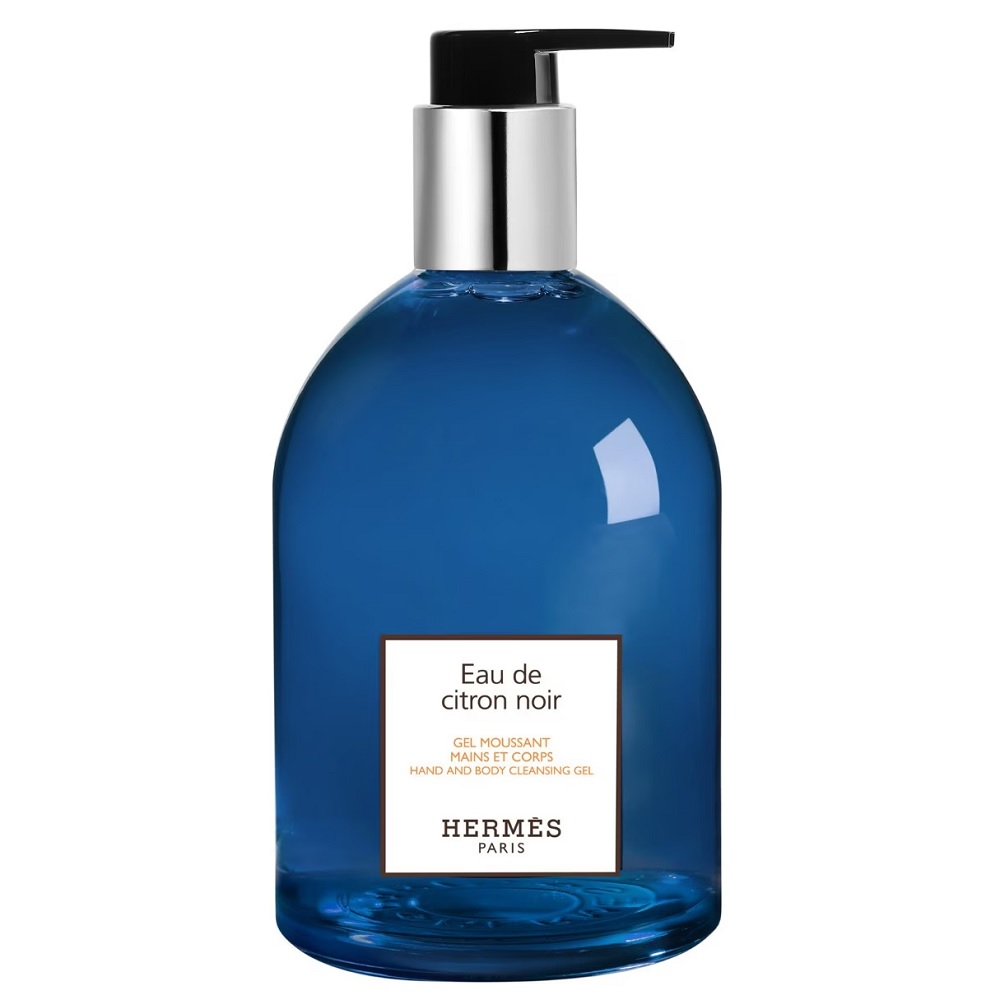 Hermès Eau De Citron Noir
