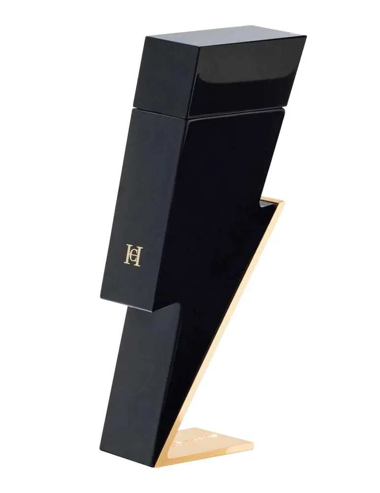 Carolina Herrera Bad Boy Woda toaletowa dla mężczyzn, 100 ml