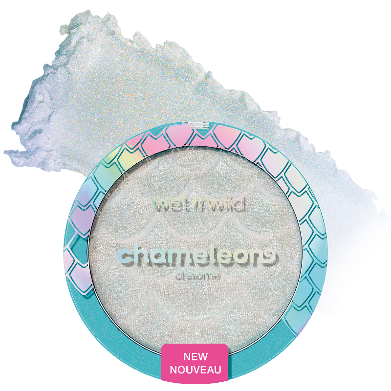 „Chameleon Chrome“ miltelių žymeklis Žymekliai