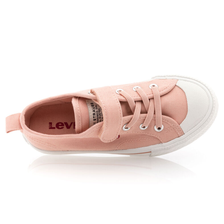 Baskets / sneakers Fille Rose
