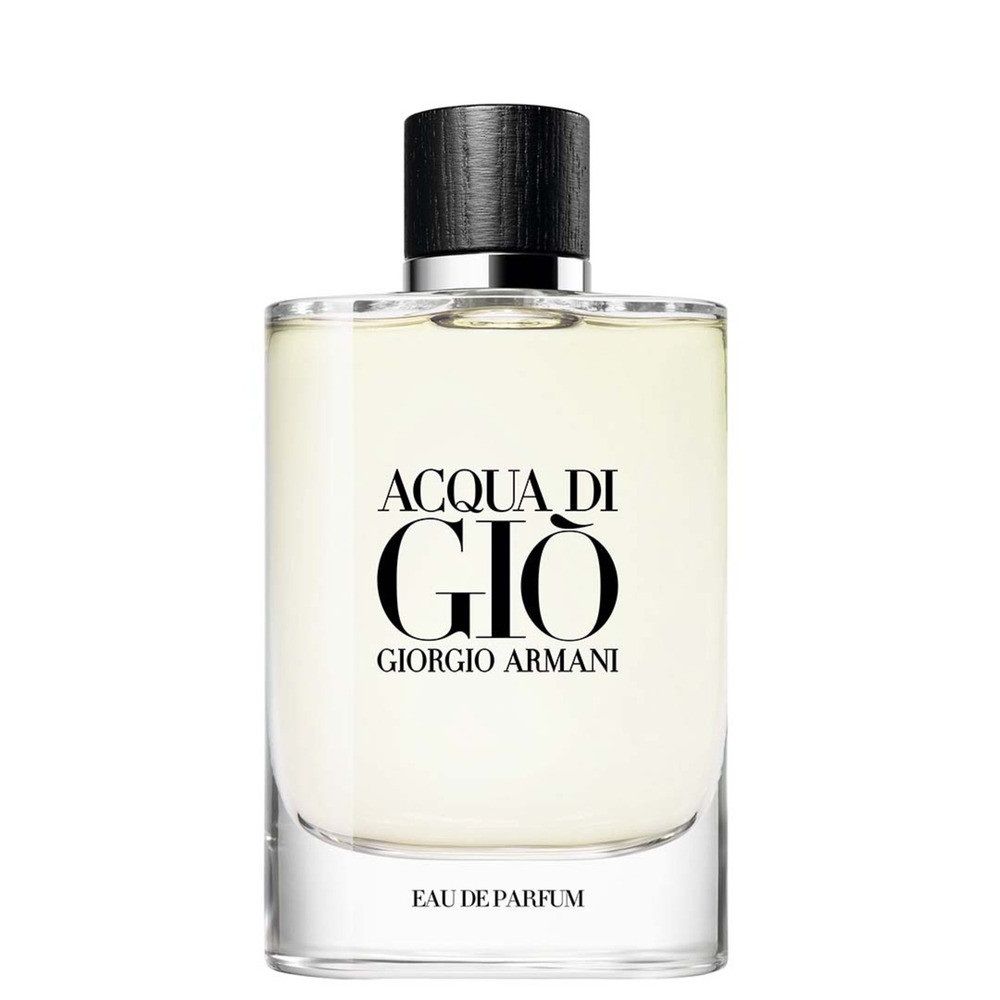 Acqua Di Gio Homme EDP Moški parfum za ponovno polnjenje