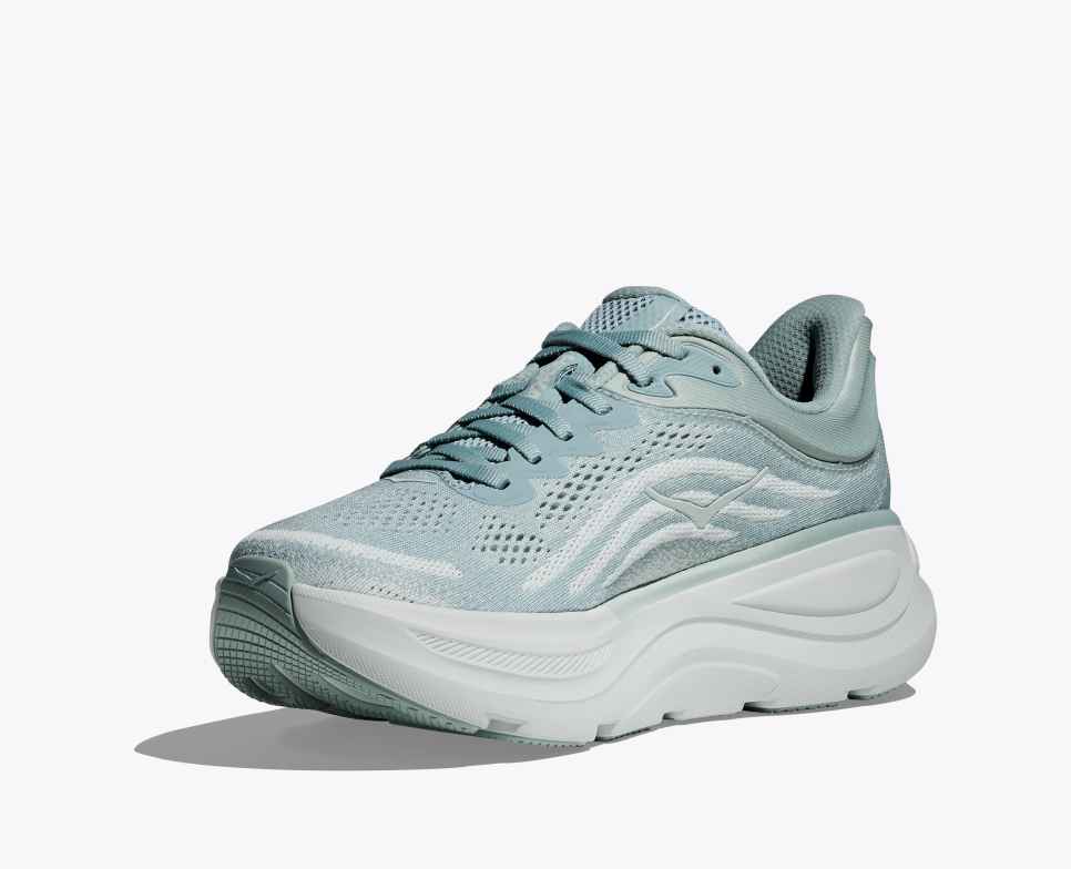 HOKA Bondi 9 Druză / Picătură