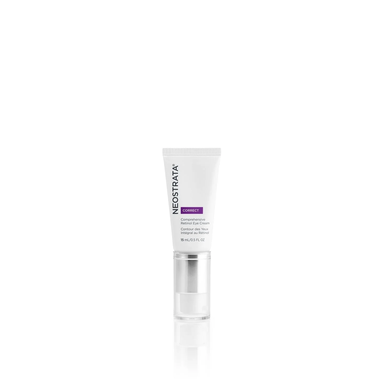 Correct Comprehensive Retinol Eye Cream - Contorno occhi antirughe