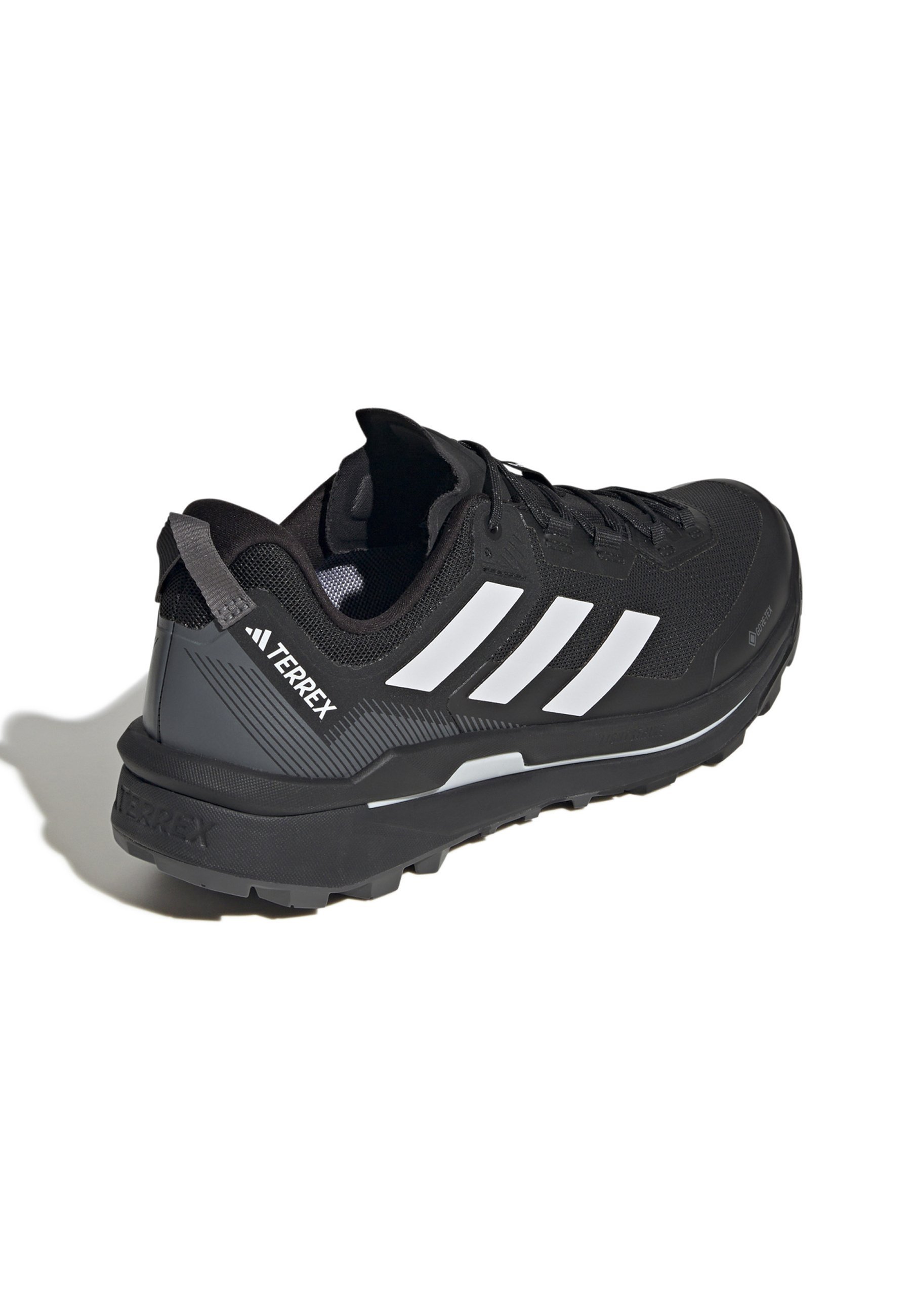 Adidas Terrex SKYCHASER TECH GTX - Chaussures de randonnée - Noir/Gris/Gris