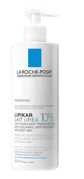 La Roche-Posay Lipikar Lait Urea