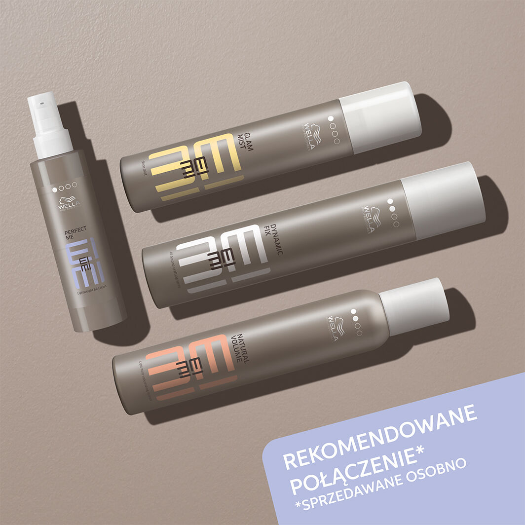 Wella Professionals Eimi Perfect Me