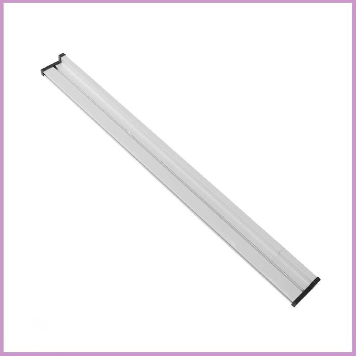 T-shaped mitre gauge, telescopic aluminum alloy mitre gauge, 900-1260mm precision mitre gauges for table saw,
