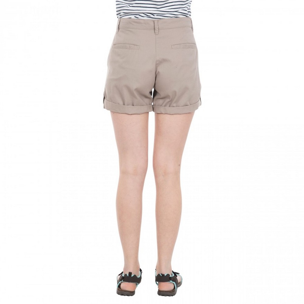  Trespass Rectify Adventure Shorts