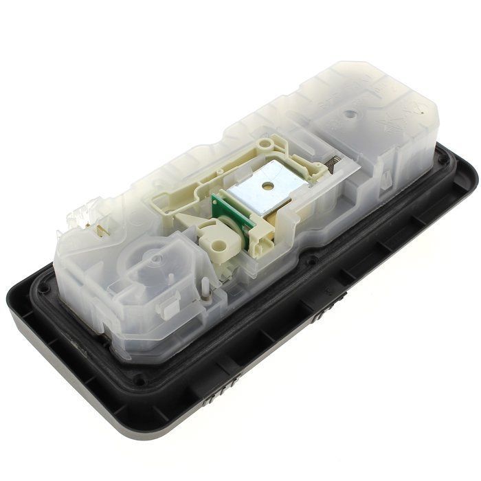 Boîte à produits - WHIRLPOOL - Lave-vaisselle - Blanc - 0.25 kg