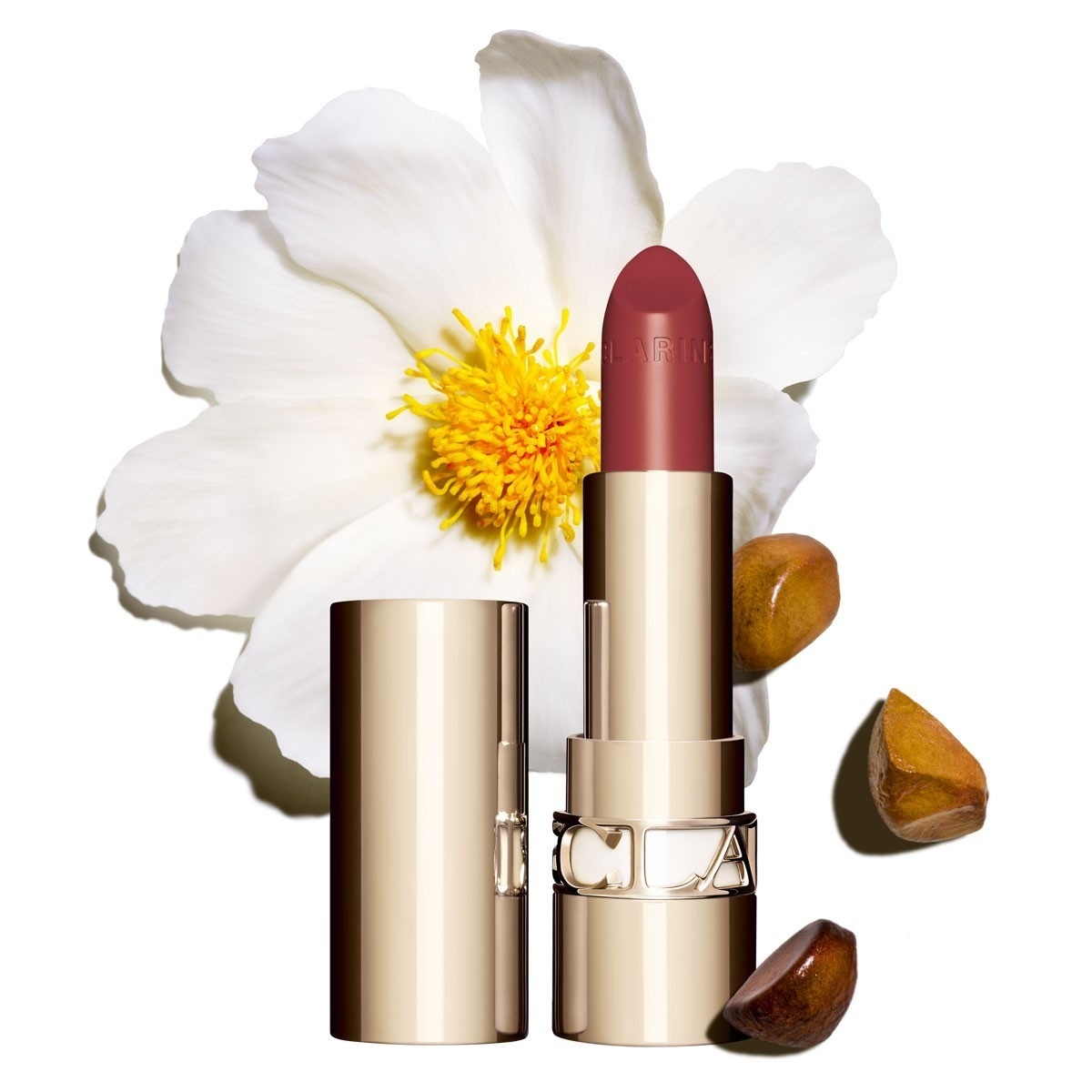 Clarins lūpų dažai Joli Rouge - 4 g