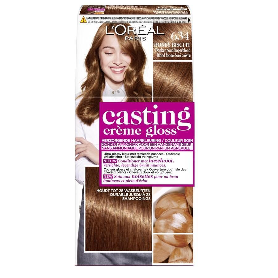 L'Oréal Paris farba za kosu Casting Crème Gloss - 1 komad