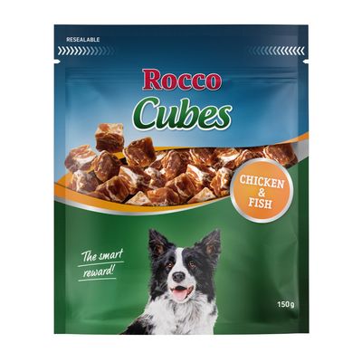 Rocco-kuber