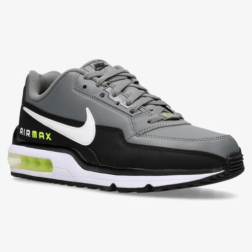  Nike Air Max Ltd 3